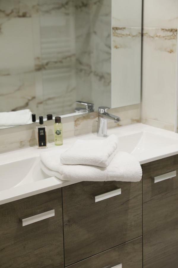 Aparthotel Le Splendid 4*