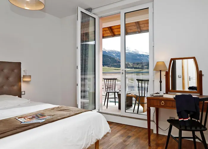 Residence Le Splendid