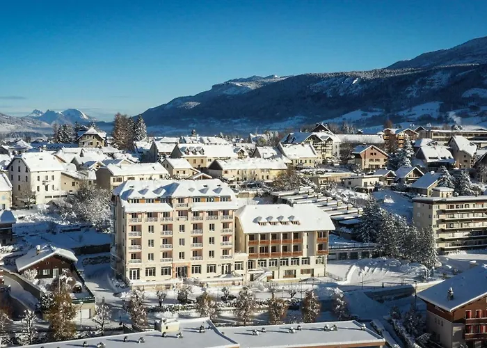 Residence Le Splendid