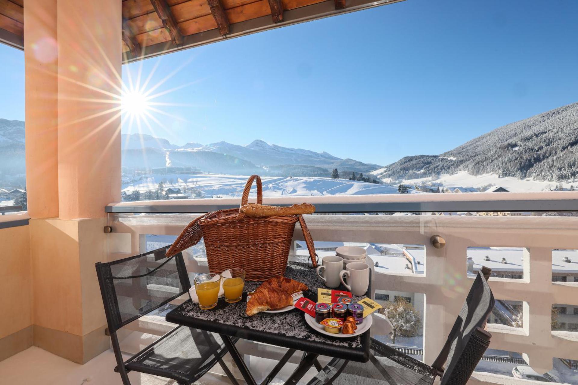 Le Splendid Aparthotel 4*