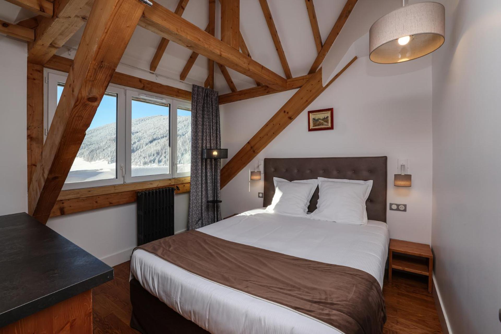 Apartahotel Le Splendid