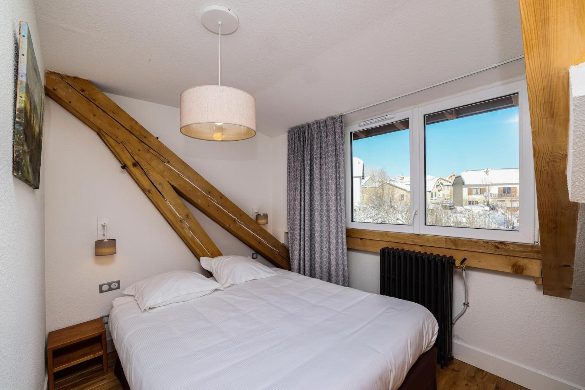 Le Splendid Apartahotel Villard-de-Lans