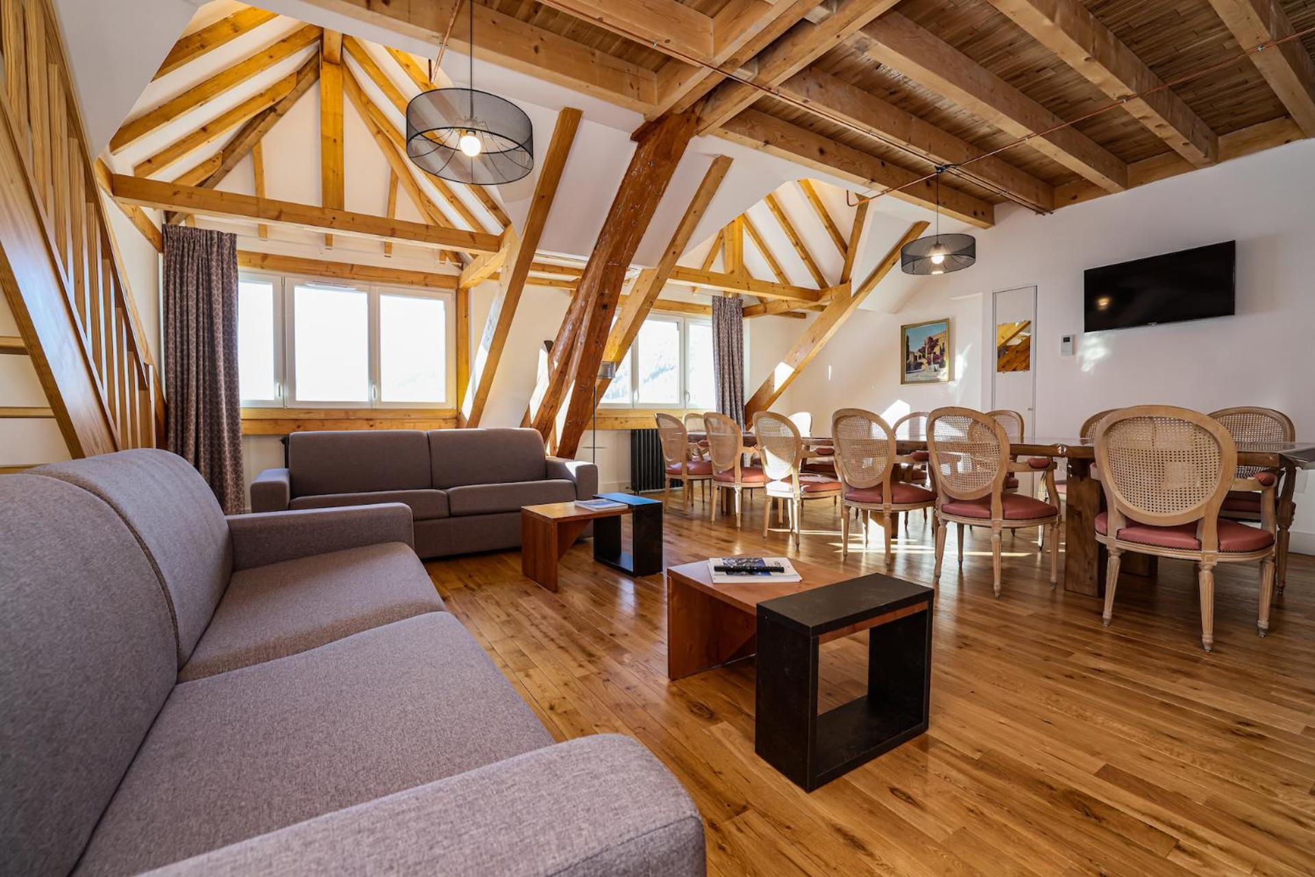 Le Splendid Villard-de-Lans