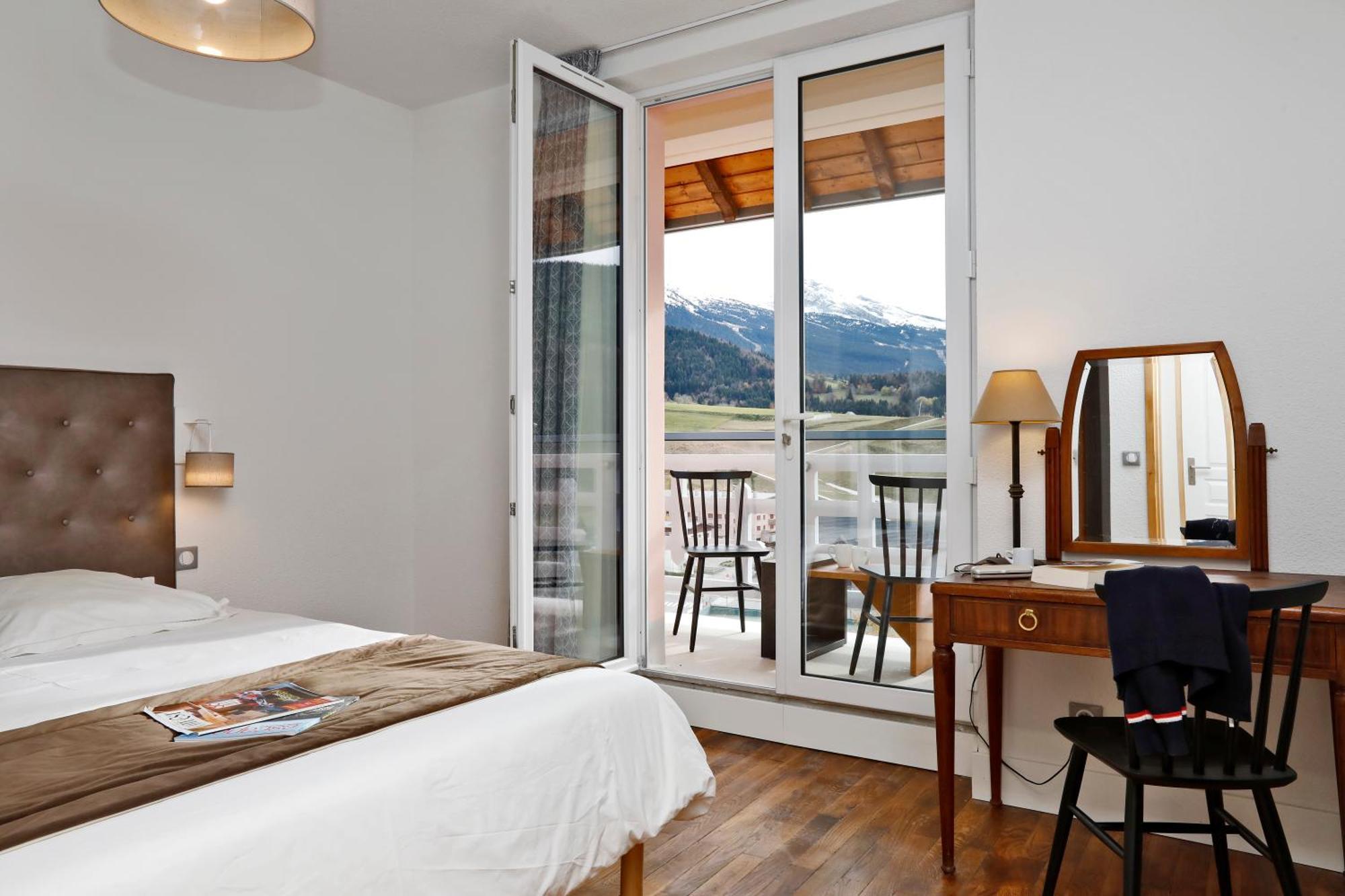 Apartahotel Le Splendid