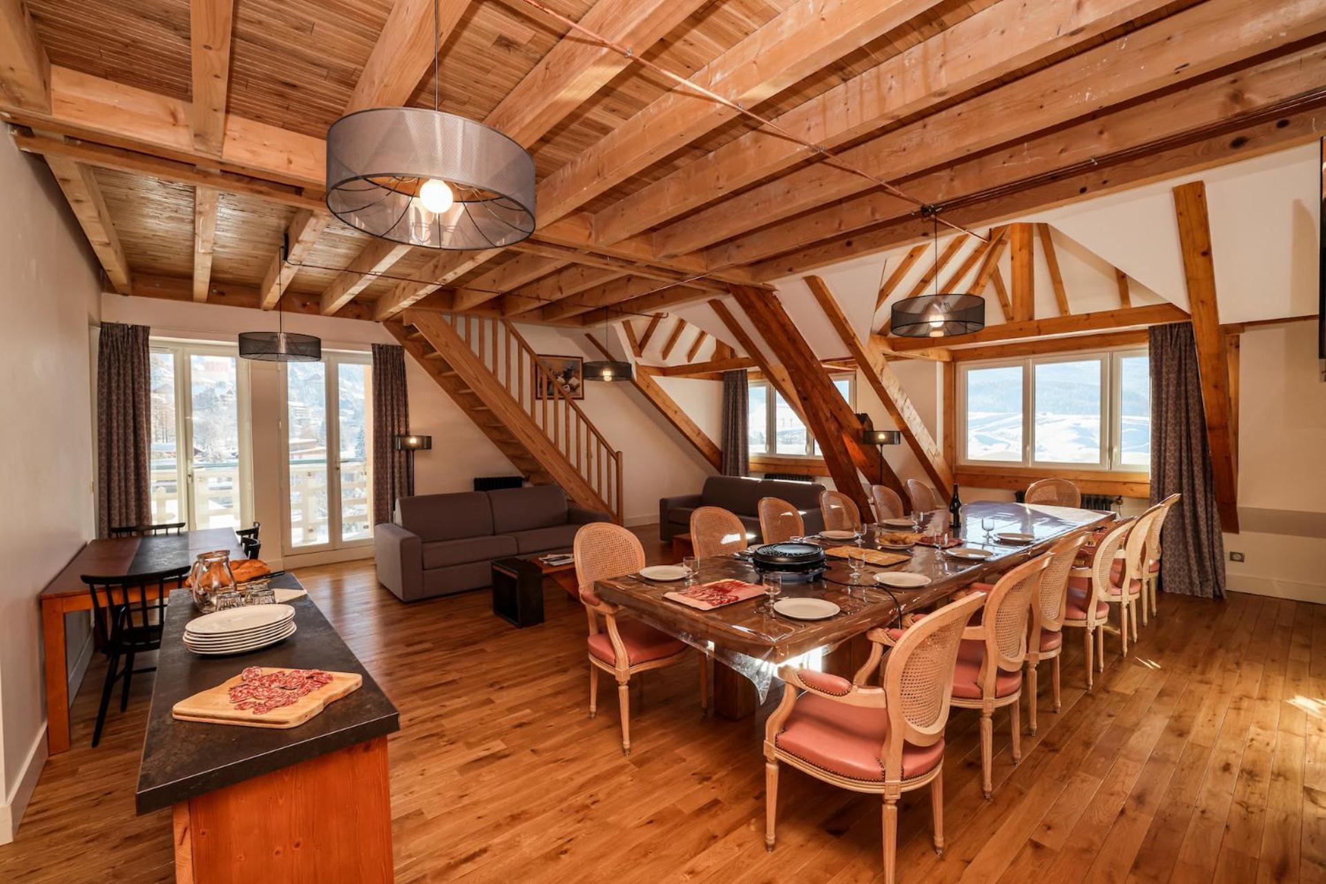 Apartahotel Le Splendid Villard-de-Lans