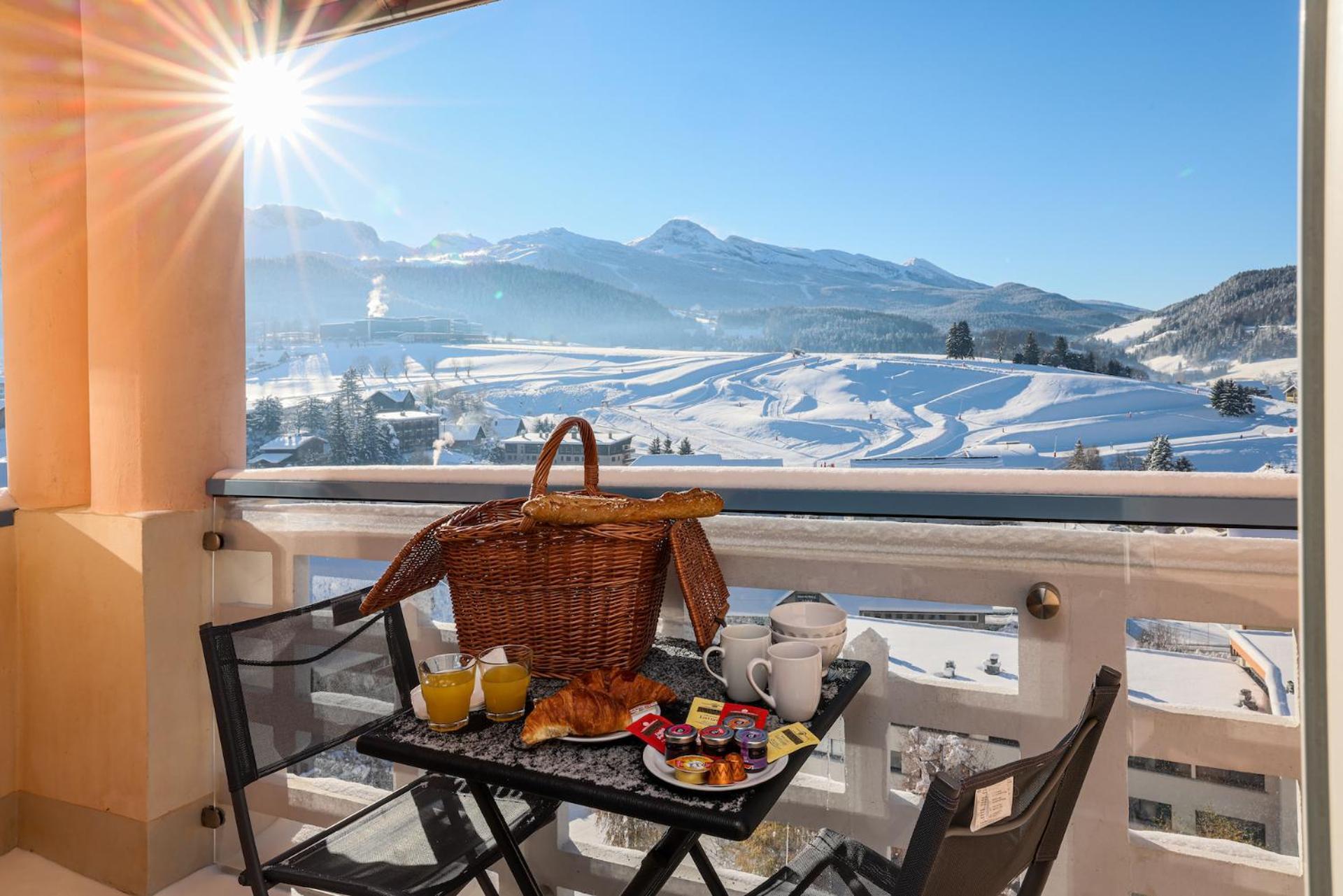 Le Splendid Villard-de-Lans