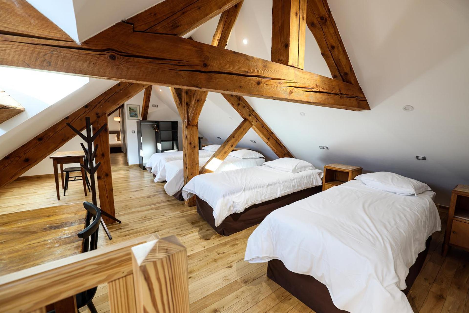 Le Splendid Apartahotel