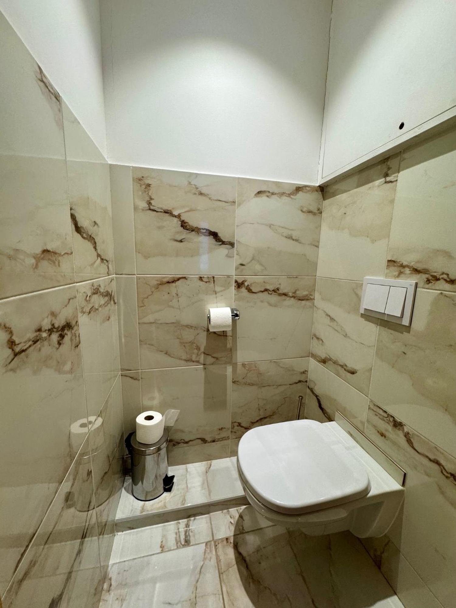 Apartahotel Le Splendid