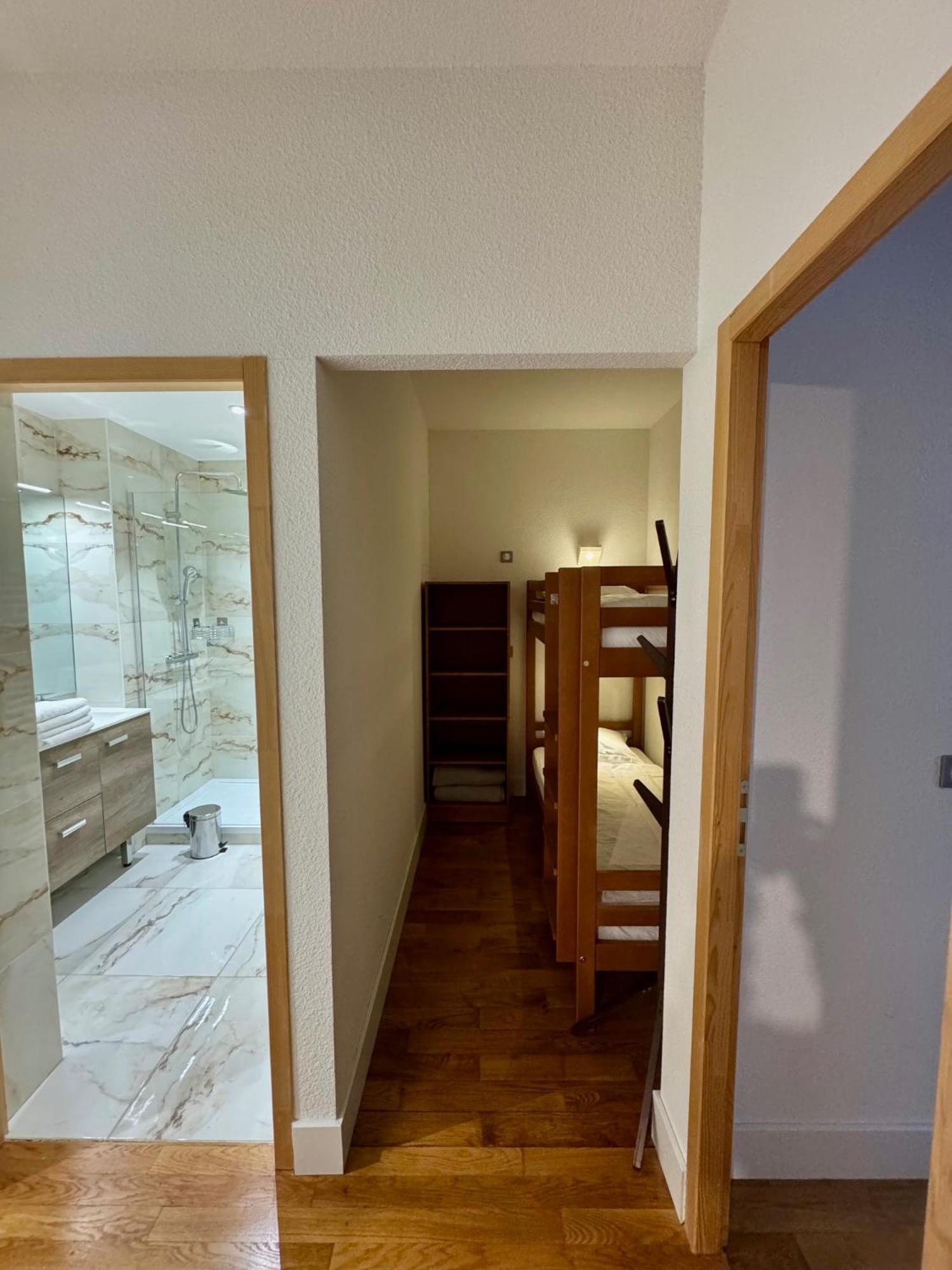 Apartahotel Le Splendid 4*