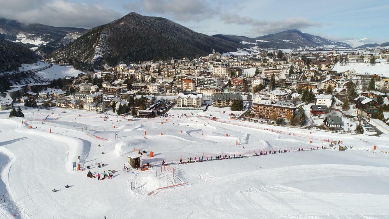 Le Splendid Apartahotel Villard-de-Lans