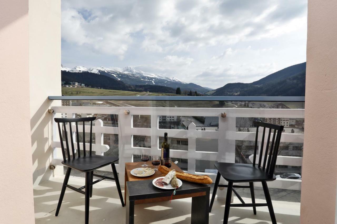 Apartahotel Le Splendid Villard-de-Lans