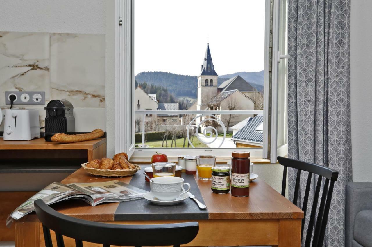 Le Splendid Apartahotel