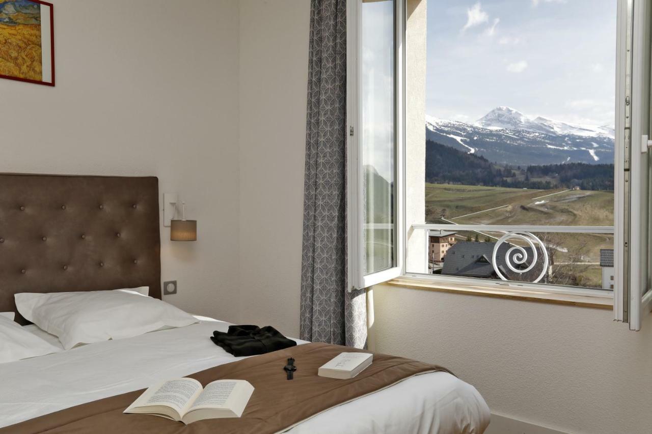 Apartahotel Le Splendid 4*