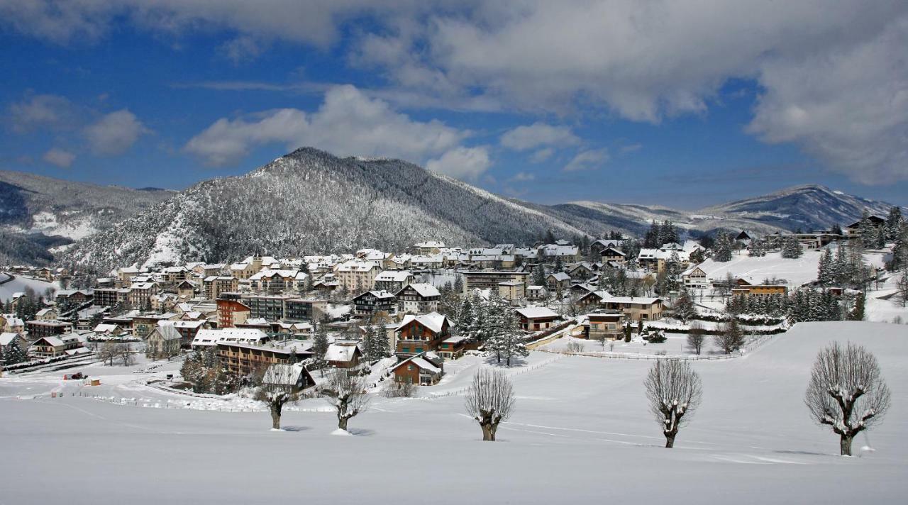 Apartahotel Le Splendid Villard-de-Lans