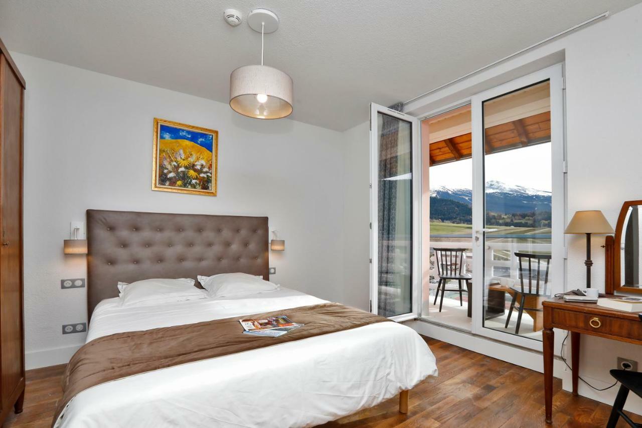 Appart hôtel Le Splendid 4*