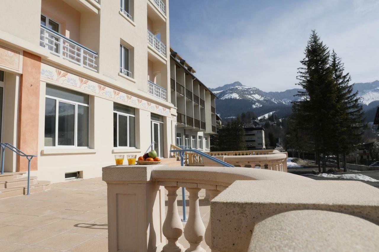 Apartahotel Le Splendid Villard-de-Lans