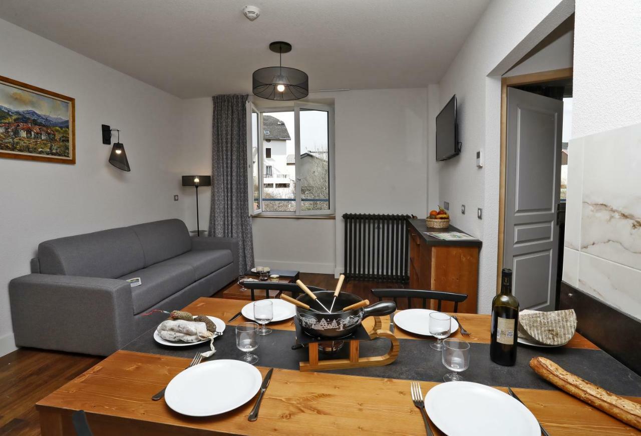 Le Splendid 4* Villard-de-Lans