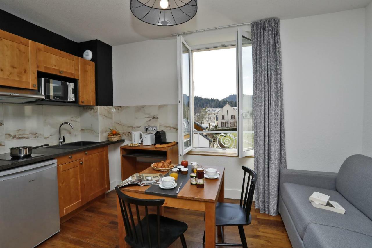 Le Splendid Apartahotel