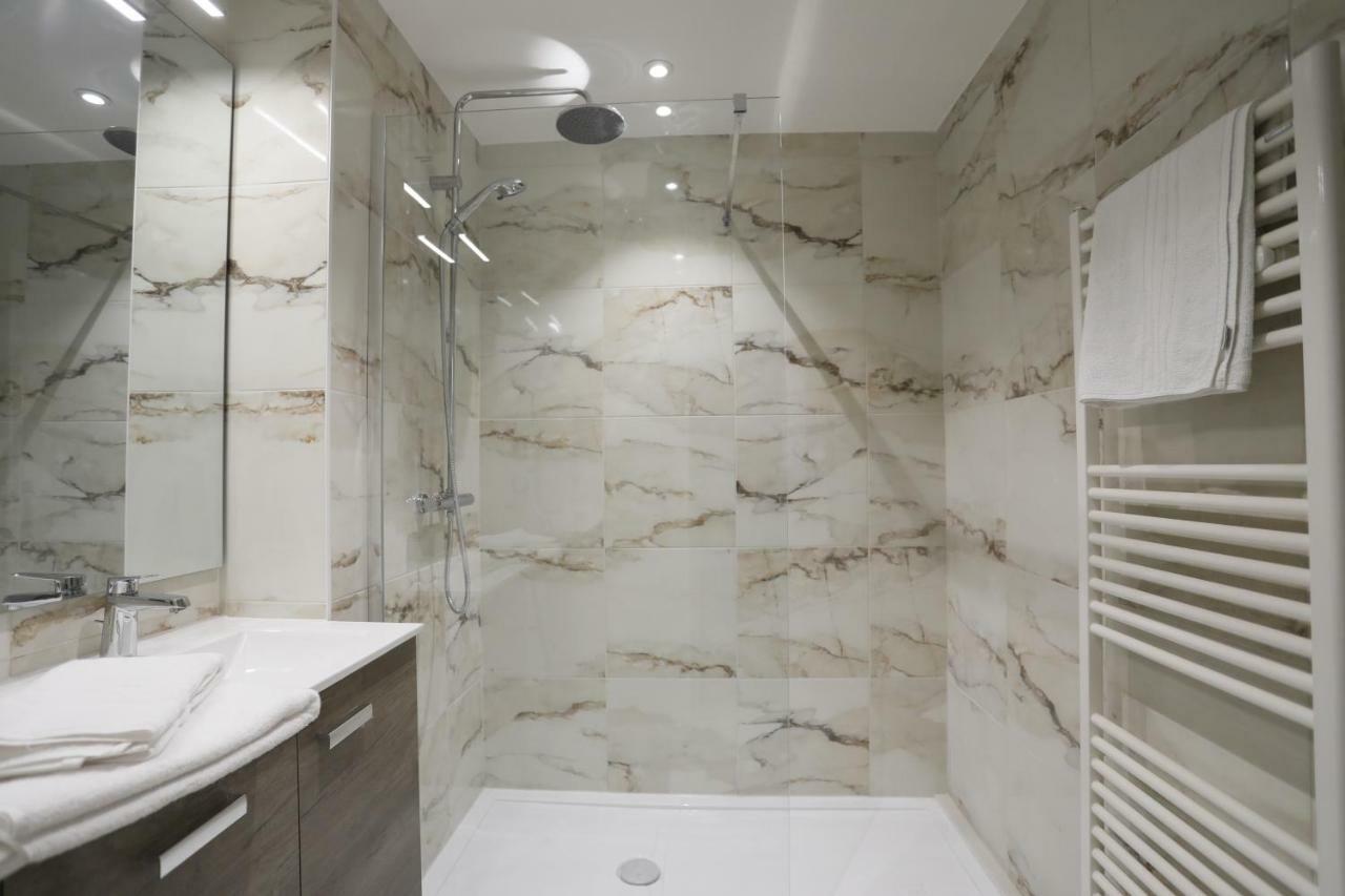 Apartahotel Le Splendid 4*