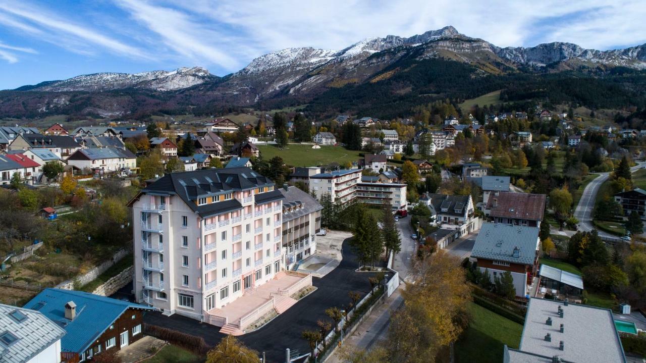 Le Splendid Apartahotel 4*