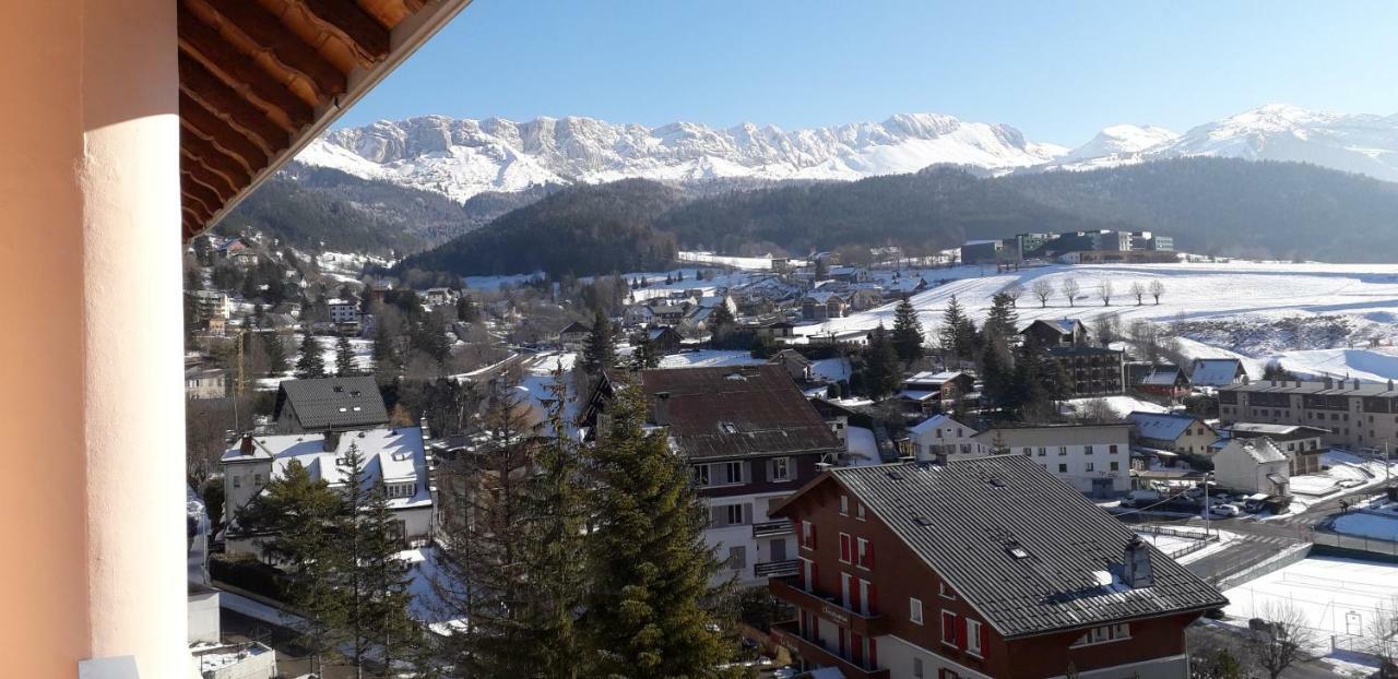 Le Splendid Villard-de-Lans