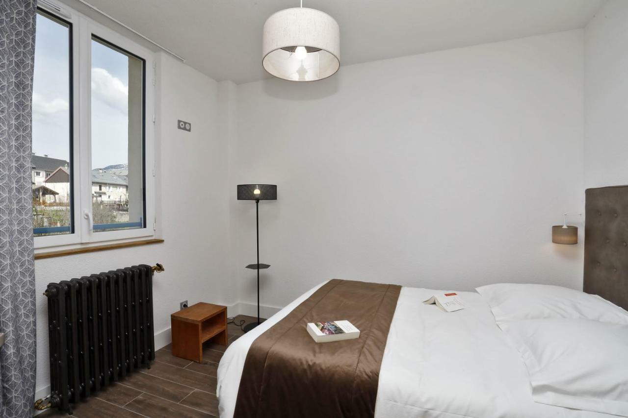 Apartahotel Le Splendid 4*