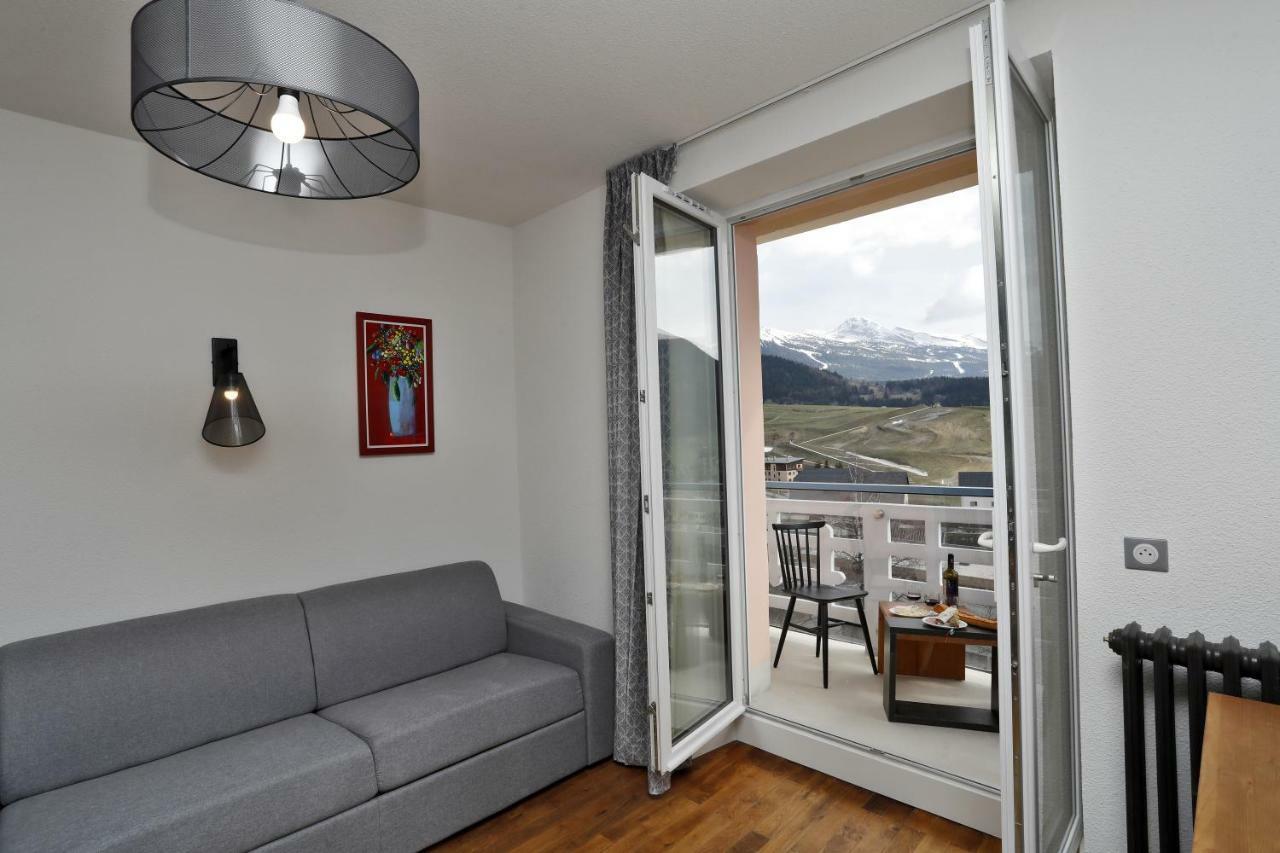 Apartahotel Le Splendid