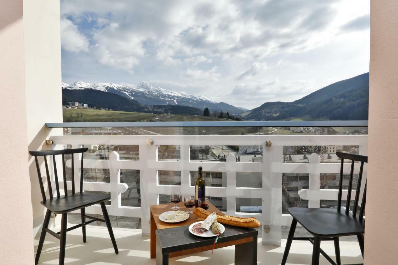 Le Splendid Villard-de-Lans