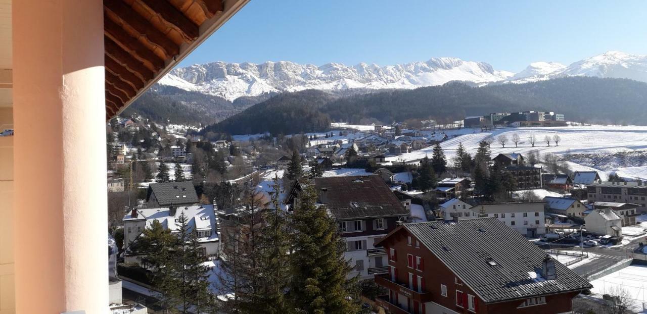 Le Splendid 4* Villard-de-Lans