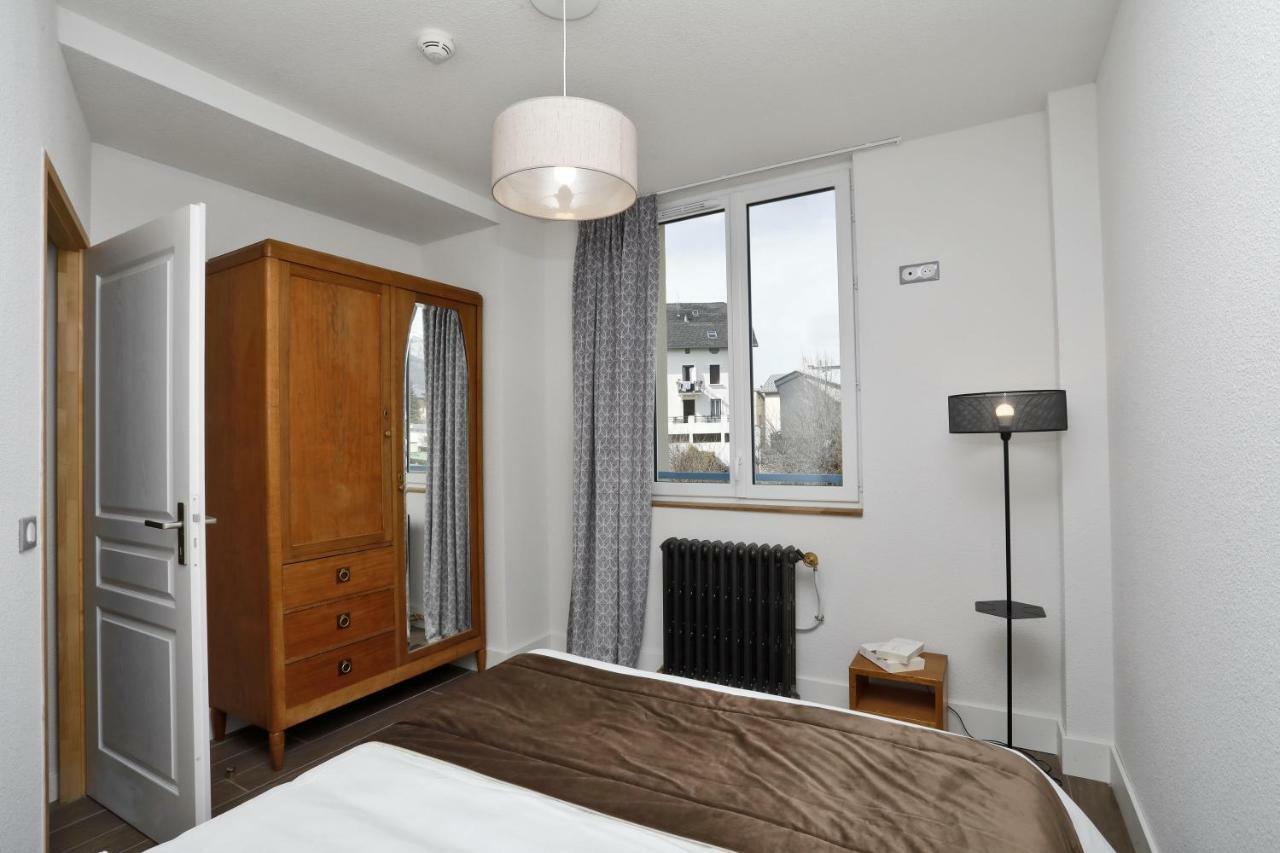 Appart hôtel Le Splendid 4*