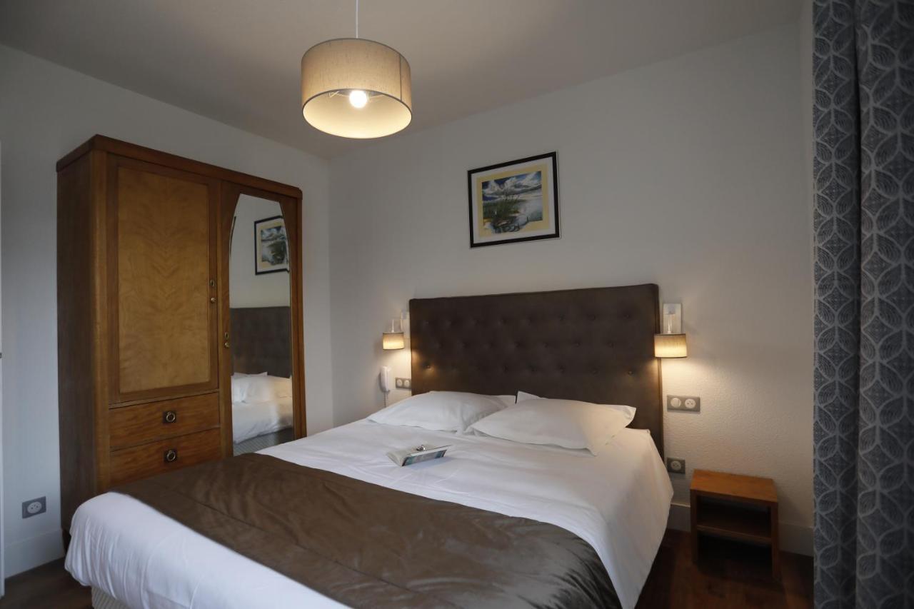 Apartahotel Le Splendid