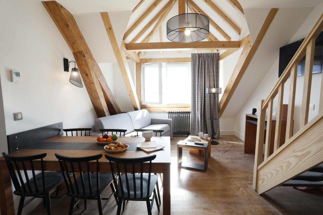 Aparthotel Le Splendid Villard-de-Lans