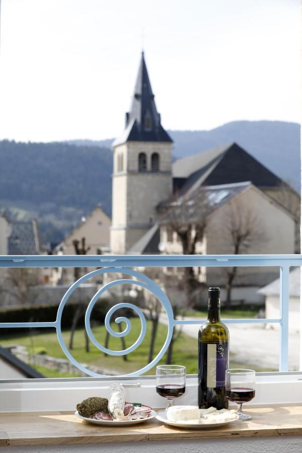 Le Splendid Aparthotel 4*
