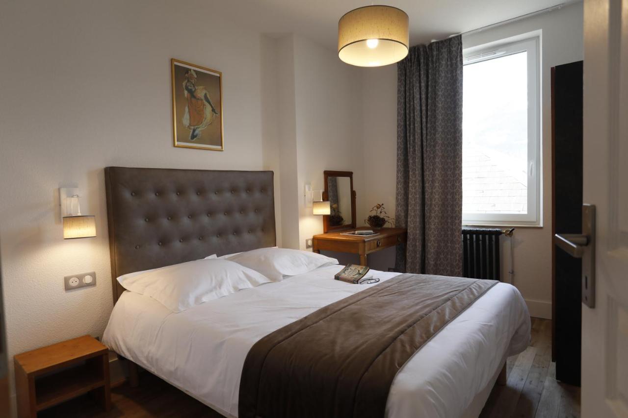 Le Splendid 4* Villard-de-Lans